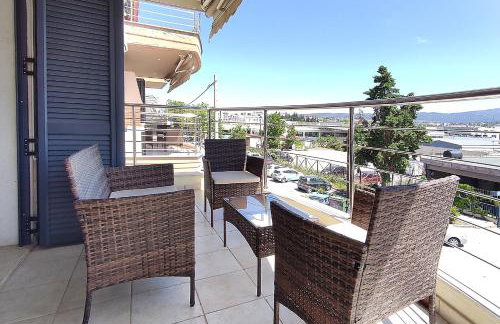 Metaxenia's apartment 201 - Foto 15