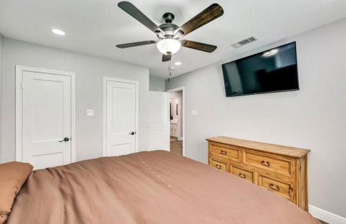 The Texas Experience near the Stockyards! - Foto 25