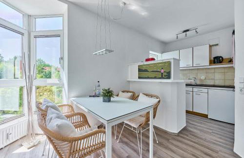 Belisima Apartments I Ferienwohnungen Deidesheim I Deutsche Weinstraße I Individuell mit Charm I Ruhig am Kurpark I Nähe Supermarkt - Bäcker - Bahnhof - Foto 21