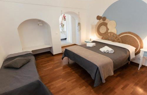 ITRIUM Homes & Suites in Valle d'Itria - Foto 13