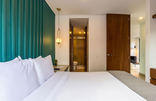 Amazing 2BR In Centro Internacional - Foto 12