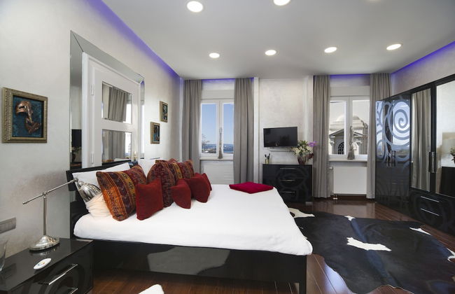 Central Station Art Apartment - Foto 3