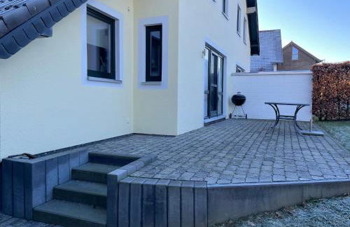 Ferienhaus Schröder Kalterherberg - Foto 22