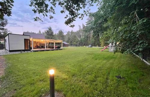 Orzyny Summer House - Foto 30