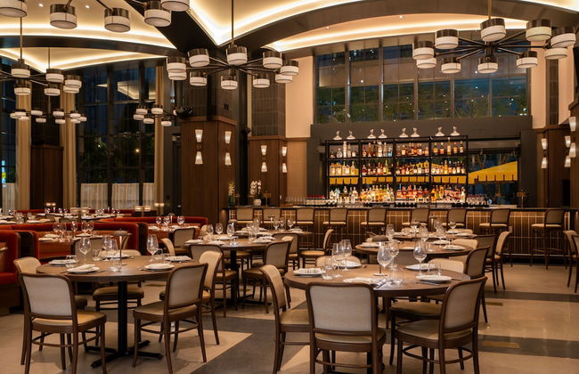 Miami Boutique Suites - Photo 31