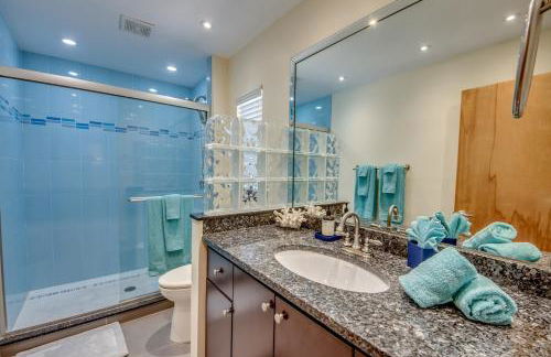 CoralVilla Journey - large pool & spa, garden, quiet area - Foto 33