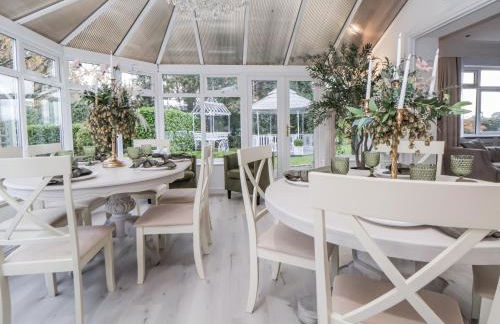 The House at School Farm - Foto 21