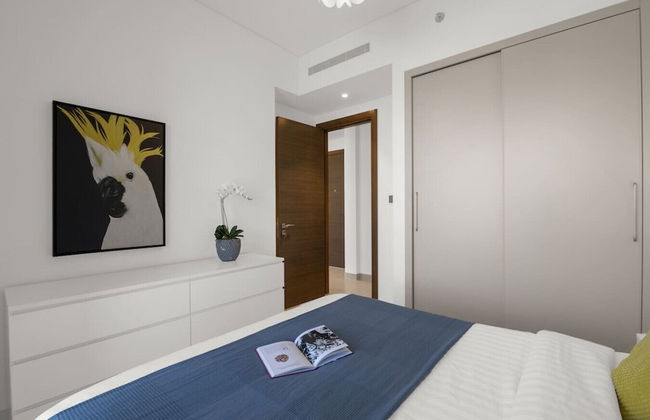 Modern 2BR Retreat Creek Vistas Scenic Views - Foto 10