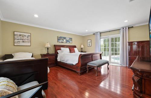 Resort style home, Pool/Spa/Game room near Disney - Foto 9