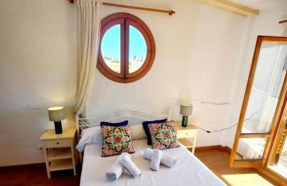 Altea Old Town Paraiso - Photo 51