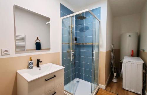 Bohème en Garonne - Foto 15