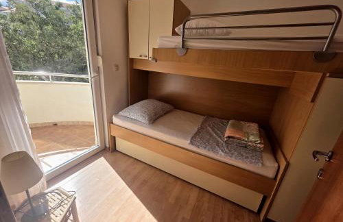 Beachfront Family Escape, Ciovo - Foto 19