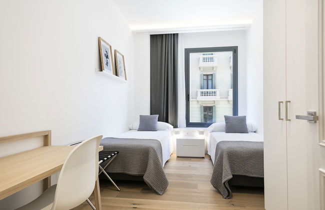 Murmuri Residence Mercader - Foto 14