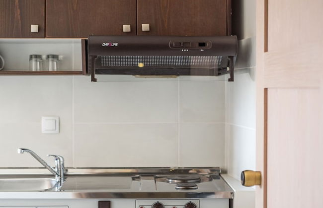 Mirtilos Studios & Apartments - Foto 36