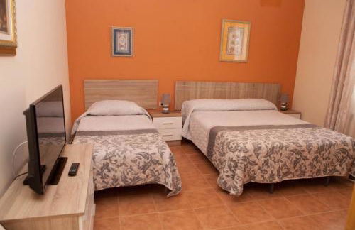 La Rosaleda de Orgaz - Foto 32