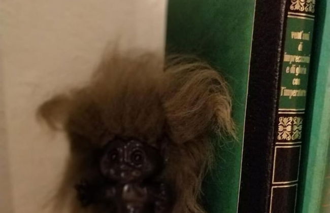 Casa Messi - Casa Messi a Vicolo Della Rivolta 31 Apt 1 - Foto 14