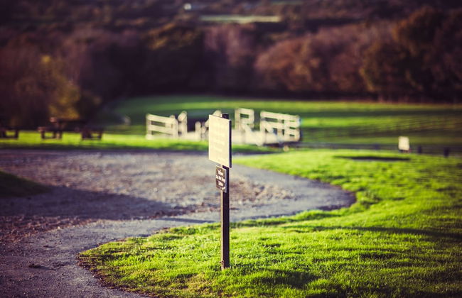 Flint Cottage - Sleeps 6 - Private Woodland - Foto 26