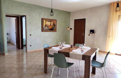 Alloggio Alfa - Green Attic - Foto 34