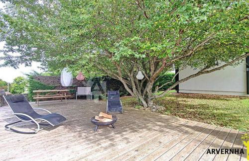 Chalet de Cécile 1 - Foto 15