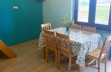 Agroturystyka Golubie - Foto 64