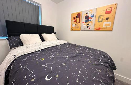 Charming Full House in Greater Manchester - Foto 70