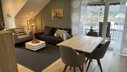 Ferienwohnung AnGa - Foto 4