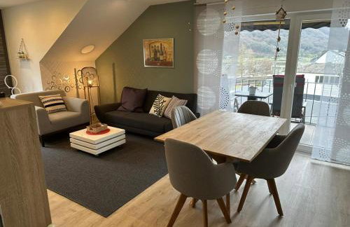 Ferienwohnung AnGa - Foto 4