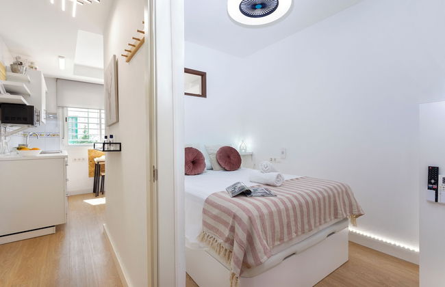 Sunstay Center Flat I Arroyo De La Miel - Foto 4