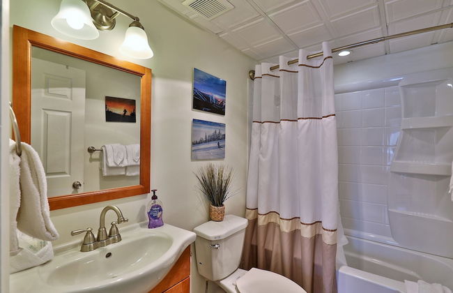 Mountain Green Resort by Killington VR - 1 Bedrooms - Foto 79