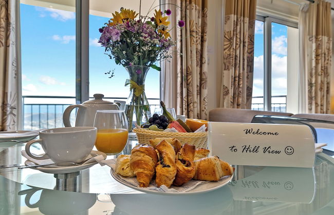 Hill View Restaurant & Apartments - Photo 5