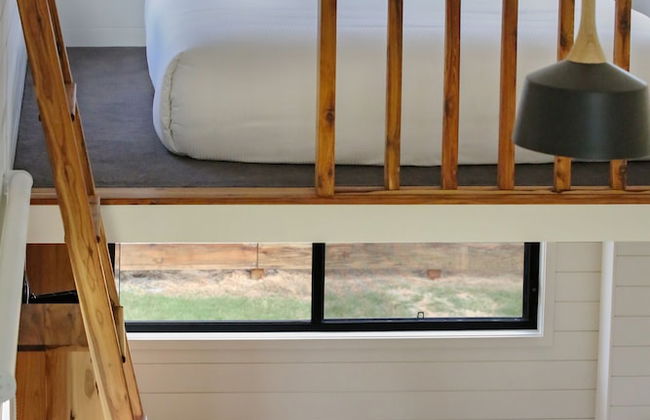 Boydtown Beach Holiday Park - Foto 2