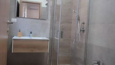 Casa al mare Portoscuso - Foto 4, Shower