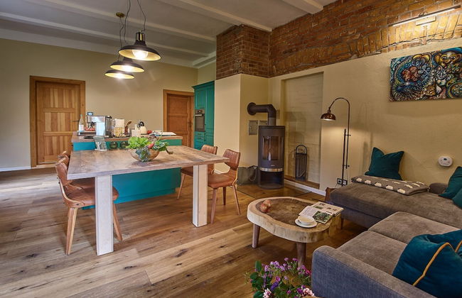 Kulturhof Dretzen - Photo 5