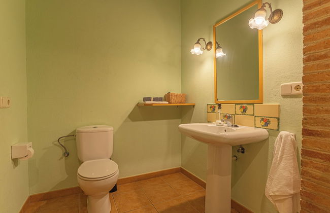 Can Pujol Turisme Rural - Photo 39