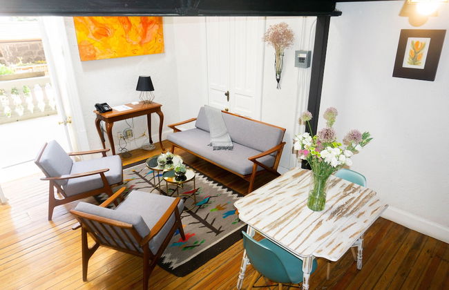 Casa Moctezuma - Foto 9