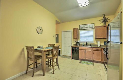 Pet-Friendly Palatka Apartment with Boat Ramp! - Foto 8