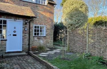 Escape to Blacksmiths Cottage - Foto 11