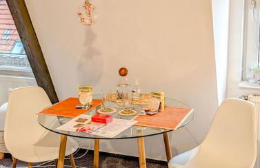 Goethes Haus - Foto 35