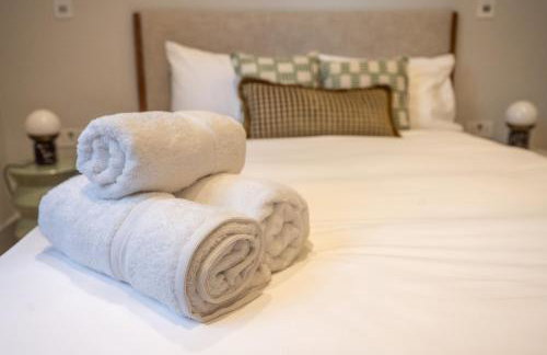 Modern, stylish newly refurbished 2nd floor apartment in Fitzrovia - Foto 18