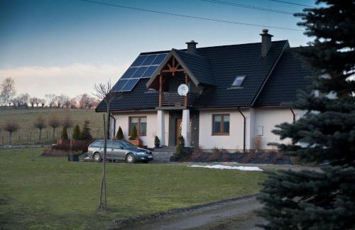 Apartament u Sikorki - Foto 16