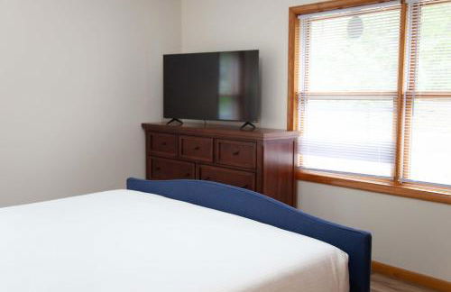 The Cliff House Hot Tub Kayaks & Game Room - Foto 35