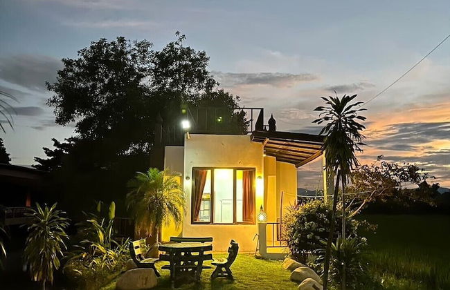 The Green Season Resort Chiang Rai - Foto 20