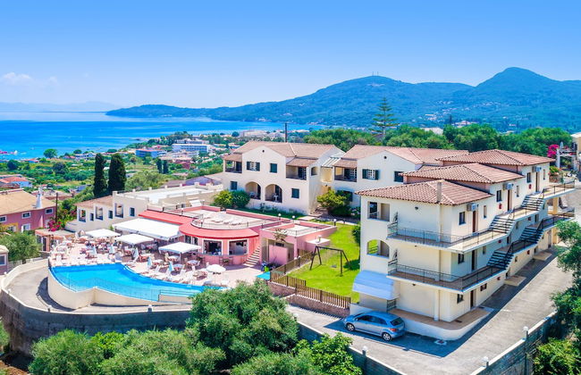 Corfu Pelagos Hotel - Foto 34