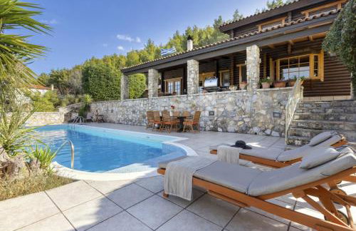 Villa Marrone Splendid Seaview - Foto 1