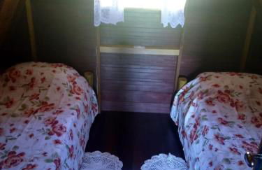 Recanto Mauá - Chalé Azaleia - Photo 37