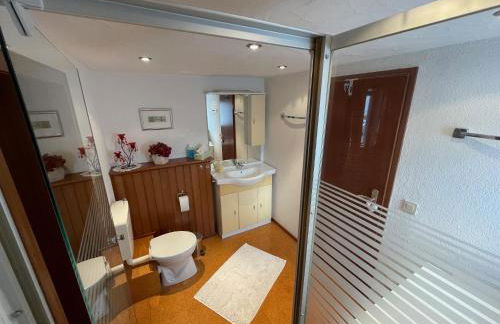 Ferienwohnung Menz - Alte Mühle - mit Milseburgblick und Gartenpool - Photo 9