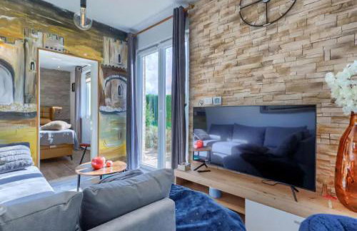 Villa Palma Karojba - Foto 3