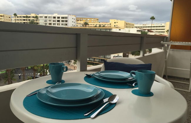 Tagoror Beach Apartments - Adults Only - Foto 23