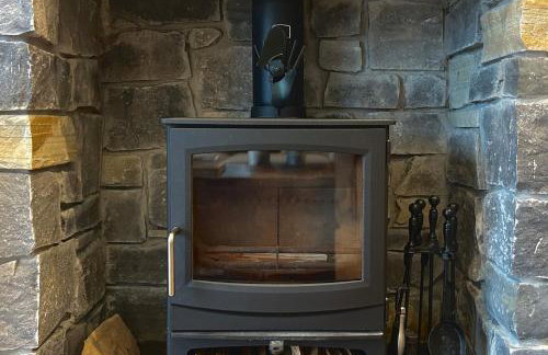 Torran Cottage, Lochside Home near Skye - Foto 6