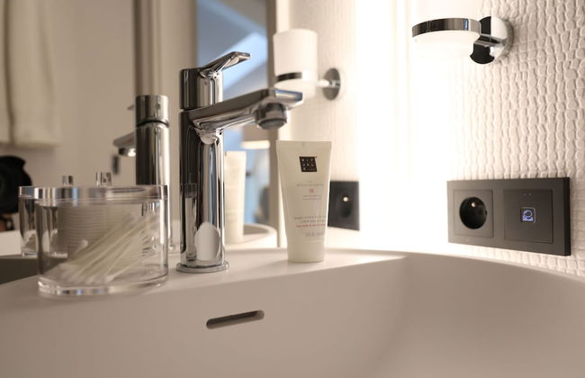 Apartments in the heart of Cannes - Foto 65